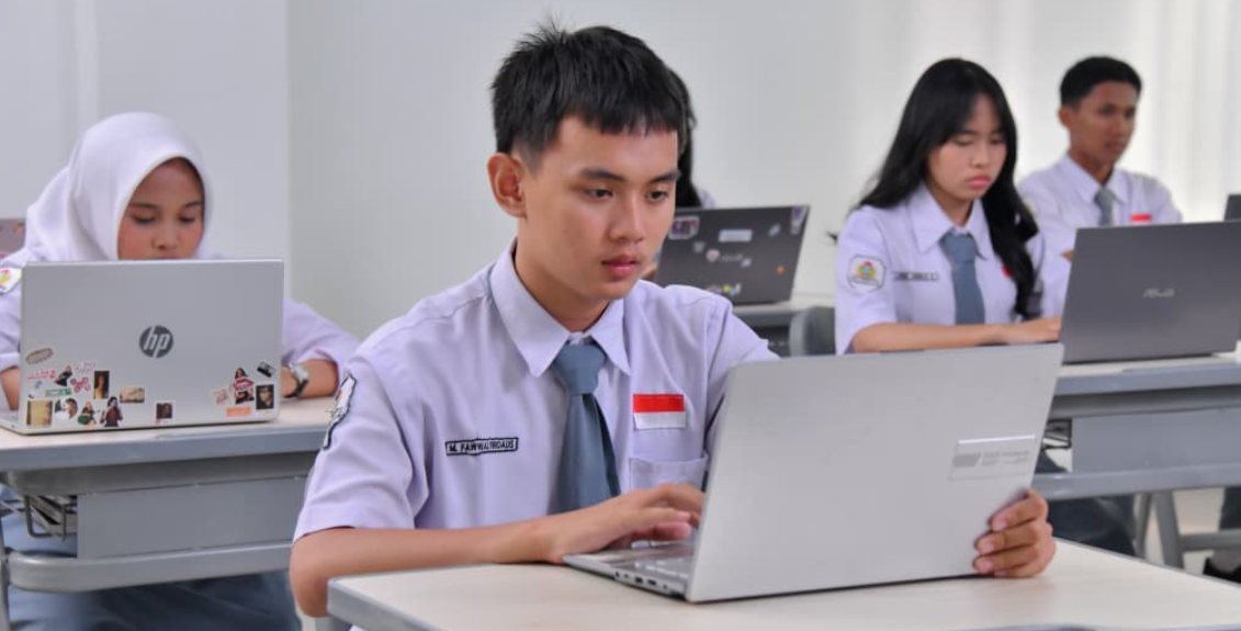 Batas Pendaftaran TKA dan AN 2026 27 September, Sekolah Segera Verifikasi Data Siswa